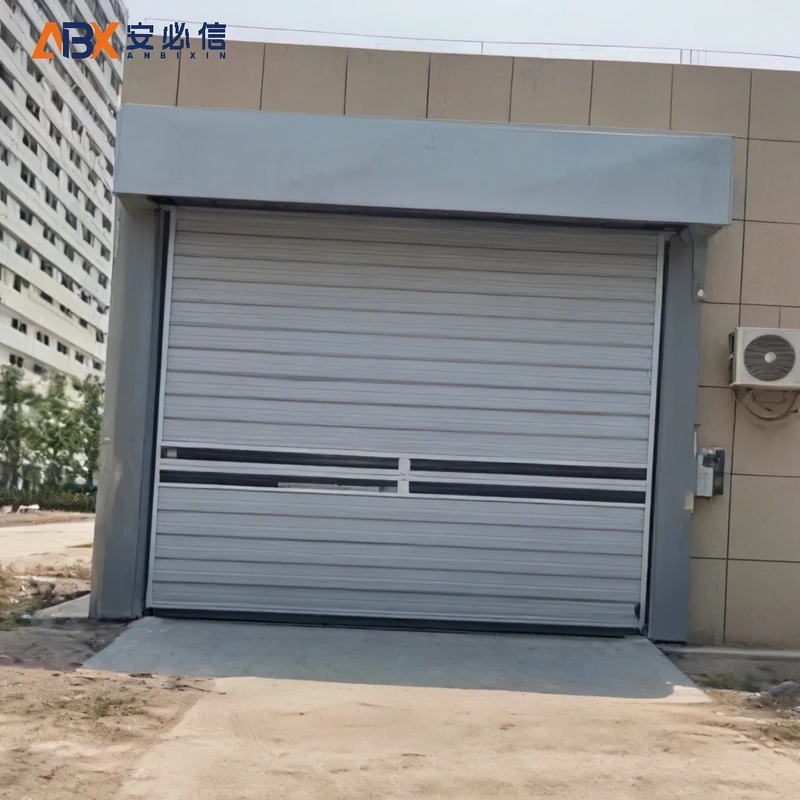 镇江市感应高速门
